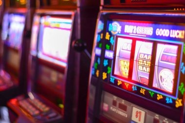 b33w How Live Casino Works